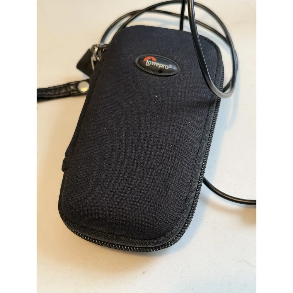 Kodak Play Sport‎ ZX3 Waterproof 1080p Camcorder Bundle With Case , Works Great